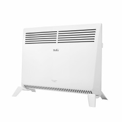 Конвектор Ballu Camino Eco Turbo BEC/EMT-1500 (белый)