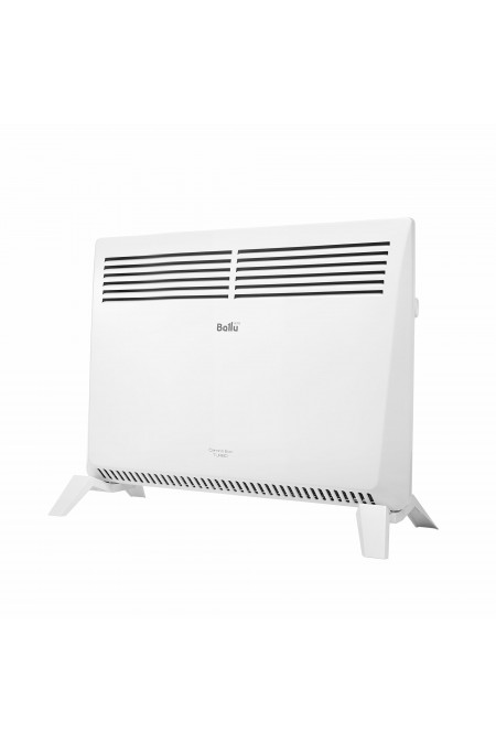 Конвектор Ballu Camino Eco Turbo BEC/EMT-1500 (белый) 1