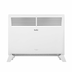 Конвектор Ballu Camino Eco Turbo BEC/EMT-1500 (белый)