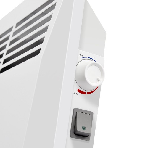 Конвектор Ballu Camino Eco Turbo BEC/EMT-1500 (белый) 7