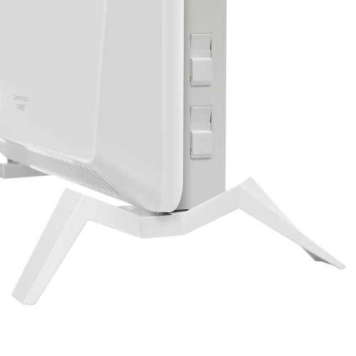 Конвектор Ballu Camino Eco Turbo BEC/EMT-1500 (белый) 8