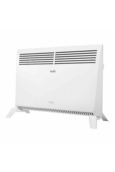 Конвектор Ballu Camino Eco Turbo BEC/EMT-2000 (белый) 