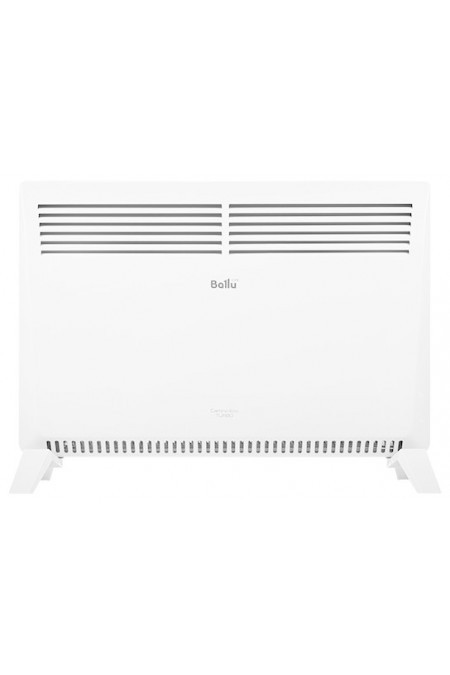 Конвектор Ballu Camino Eco Turbo BEC/EMT-2000 (белый) 1