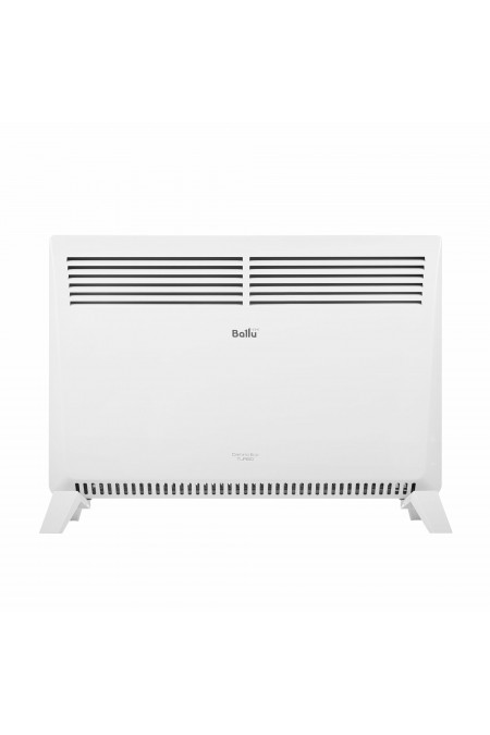 Конвектор Ballu Camino Eco Turbo BEC/EMT-2000 (белый) 2