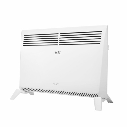 Конвектор Ballu Camino Eco Turbo BEC/EMT-2000 (белый) 4