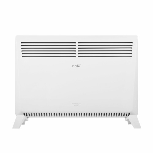 Конвектор Ballu Camino Eco Turbo BEC/EMT-2000 (белый) 5