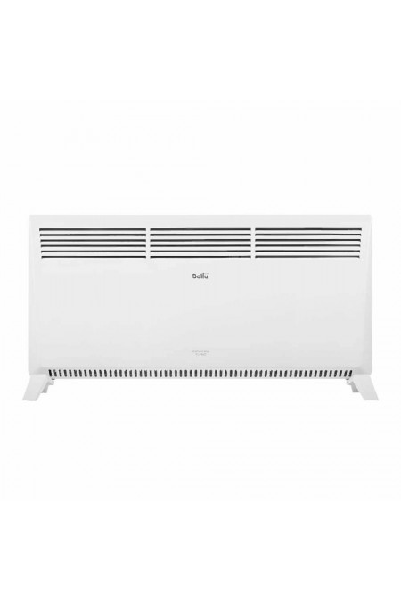 Конвектор Ballu Camino Eco Turbo BEC/EMT-2500 (белый) 