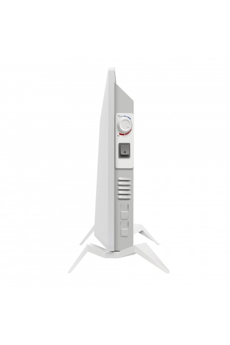 Конвектор Ballu Camino Eco Turbo BEC/EMT-2500 (белый) 3