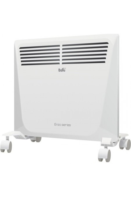 Конвектор Ballu Enzo BEC/EZER-1000 (белый) 