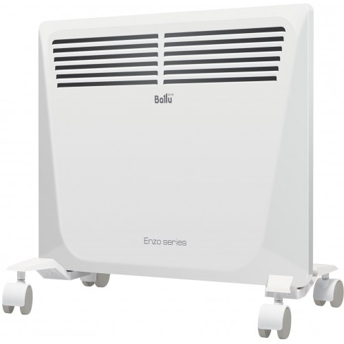 Конвектор Ballu Enzo BEC/EZER-1000 (белый) 6