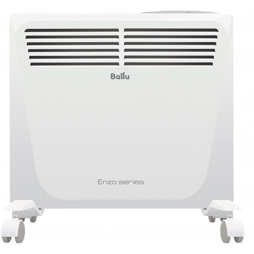 Конвектор Ballu Enzo BEC/EZER-1000 (белый) 7