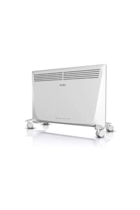 Конвектор Ballu Enzo BEC/EZER-1500 (белый) 1