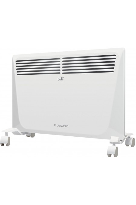 Конвектор Ballu Enzo BEC/EZER-1500 (белый) 