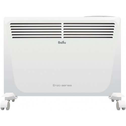Конвектор Ballu Enzo BEC/EZER-1500 (белый) 7
