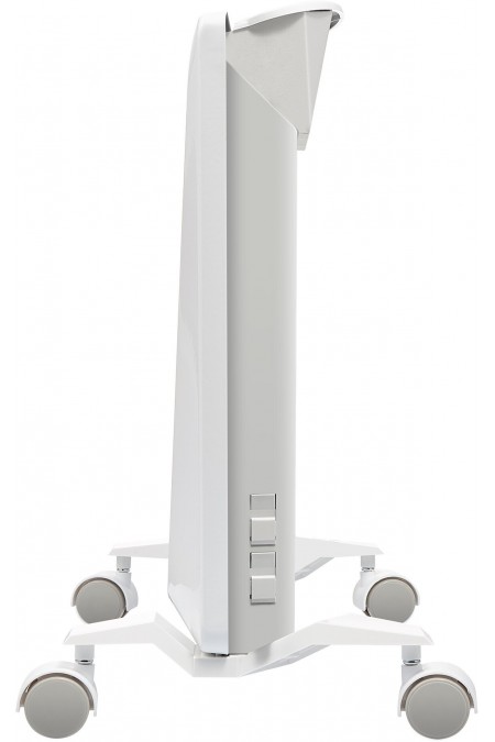 Конвектор Ballu Enzo BEC/EZER-1500 (белый) 3