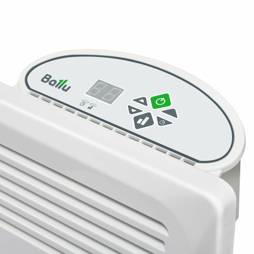 Конвектор Ballu Enzo BEC/EZER-2000 (белый) 1