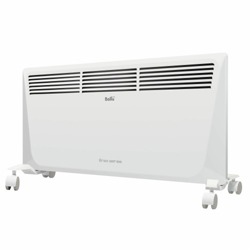 Конвектор Ballu Enzo BEC/EZER-2000 (белый) 3