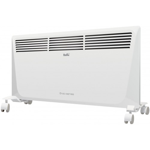 Конвектор Ballu Enzo BEC/EZER-2000 (белый) 7