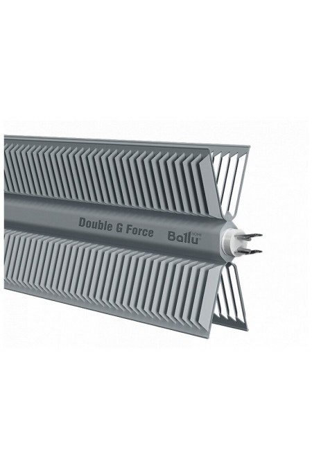 Конвектор Ballu Enzo BEC/EZER-2000 (белый) 2