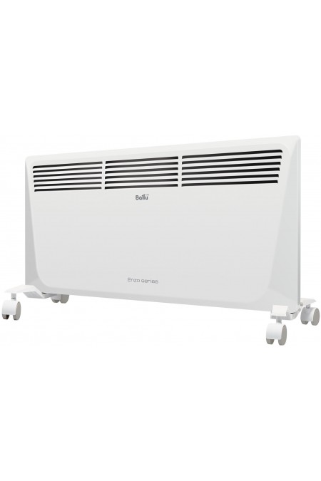 Конвектор Ballu Enzo BEC/EZER-2000 (белый) 