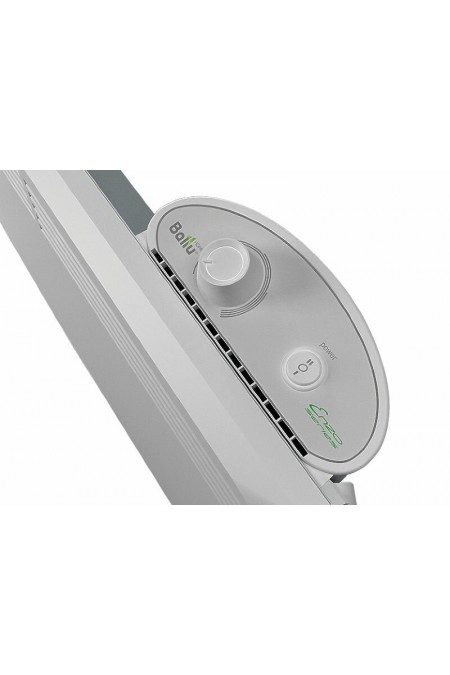 Конвектор Ballu Enzo BEC/EZMR-1000 (белый) 1