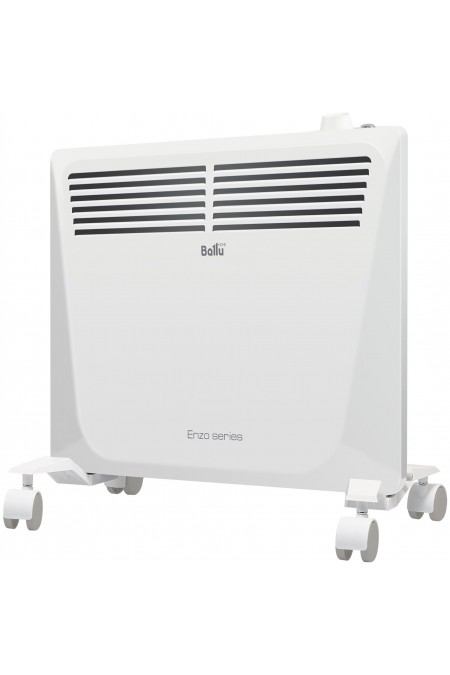 Конвектор Ballu Enzo BEC/EZMR-1000 (белый) 