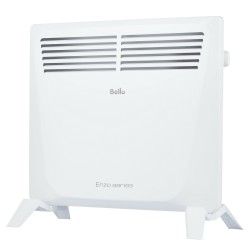 Конвектор Ballu Enzo BEC/EZMR-1000 (Боковое управление) (белый)