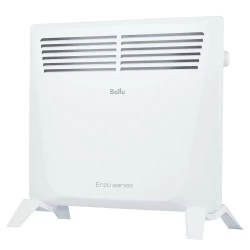 Конвектор Ballu Enzo BEC/EZMR-1000 (Боковое управление) (белый)