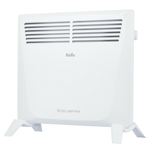 Конвектор Ballu Enzo BEC/EZMR-1000 (Боковое управление) (белый) 