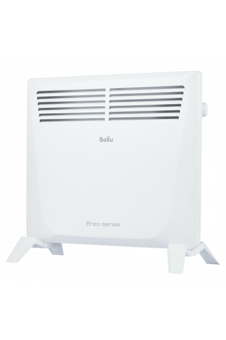 Конвектор Ballu Enzo BEC/EZMR-1000 (Боковое управление) (белый) 1
