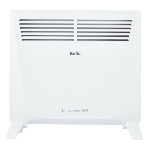 Конвектор Ballu Enzo BEC/EZMR-1000 (Боковое управление) (белый) 1