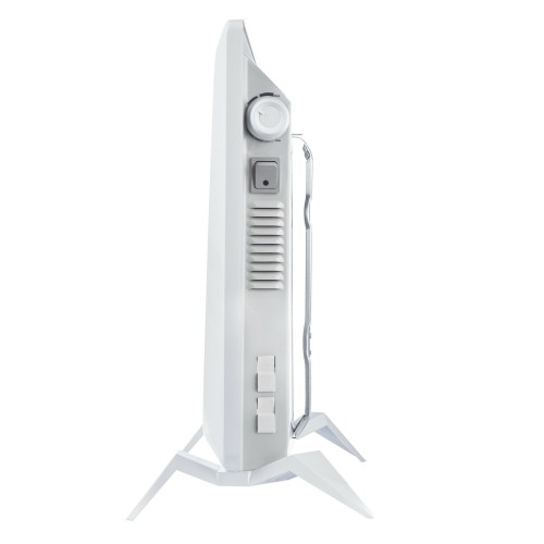 Конвектор Ballu Enzo BEC/EZMR-1000 (Боковое управление) (белый) 2