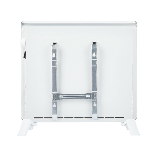 Конвектор Ballu Enzo BEC/EZMR-1000 (Боковое управление) (белый) 3