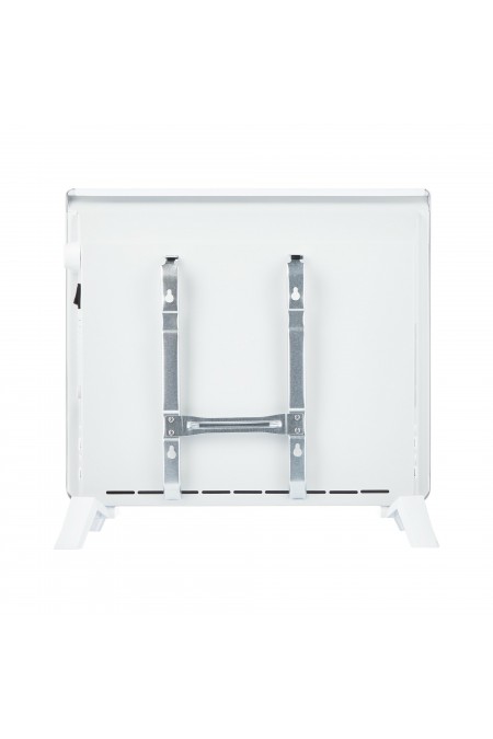 Конвектор Ballu Enzo BEC/EZMR-1000 (Боковое управление) (белый) 4