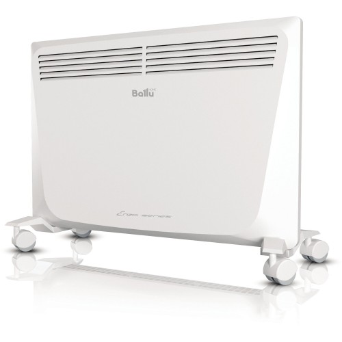 Конвектор Ballu Enzo BEC/EZMR-1500 (белый) 