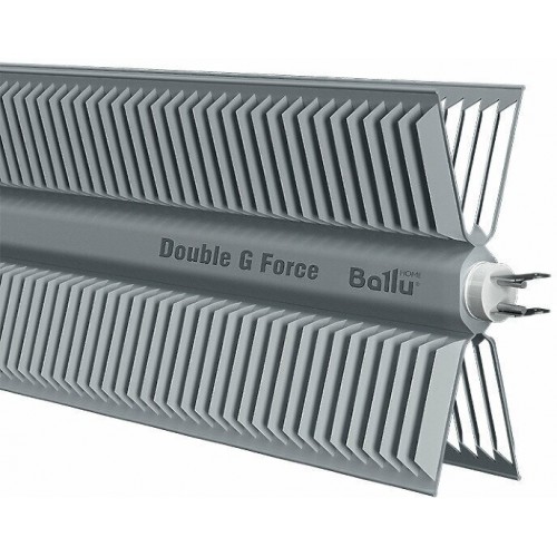 Конвектор Ballu Enzo BEC/EZMR-1500 (белый) 1