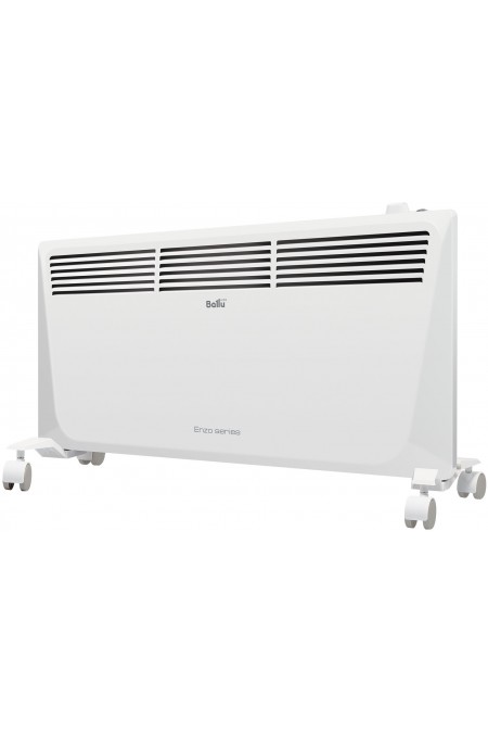 Конвектор Ballu Enzo BEC/EZMR-2000 (белый) 