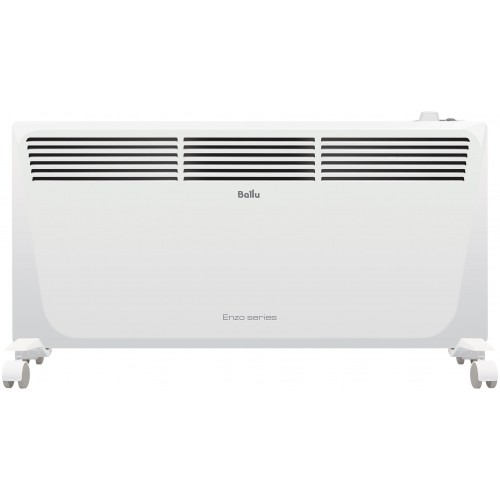 Конвектор Ballu Enzo BEC/EZMR-2000 (белый) 1