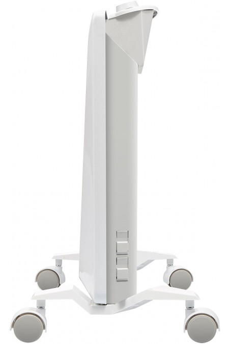 Конвектор Ballu Enzo BEC/EZMR-2000 (белый) 2