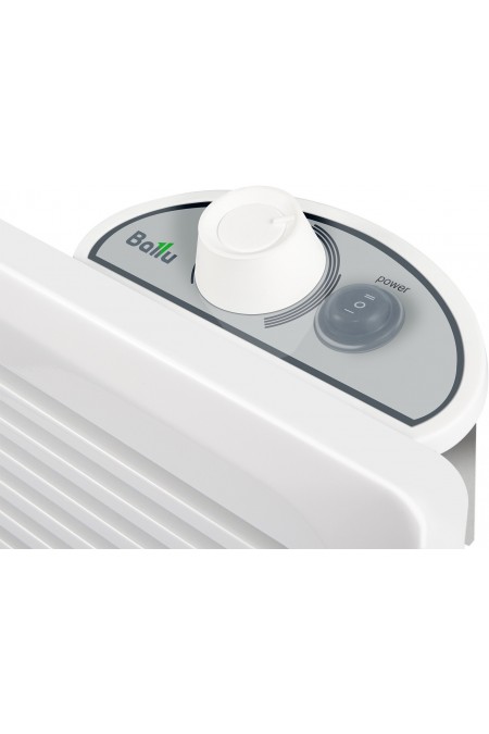 Конвектор Ballu Enzo BEC/EZMR-2000 (белый) 3