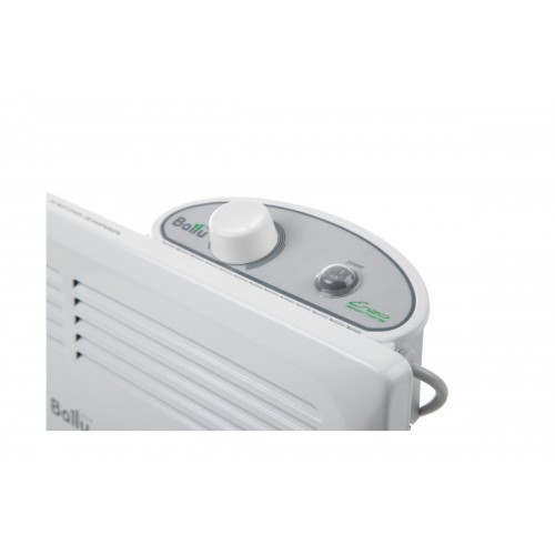 Конвектор Ballu Enzo BEC/EZMR-500 (белый) 3