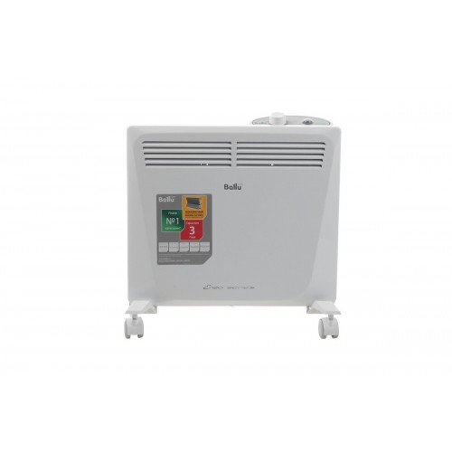 Конвектор Ballu Enzo BEC/EZMR-500 (белый) 