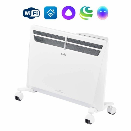 Конвектор Ballu Evolution Digital Inverter BEC/EVI4-1000 (белый) 