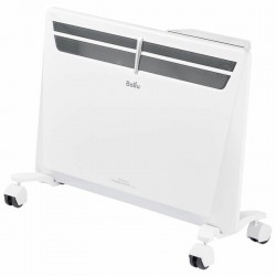 Конвектор Ballu Evolution Digital Inverter BEC/EVI4-1000 (белый)