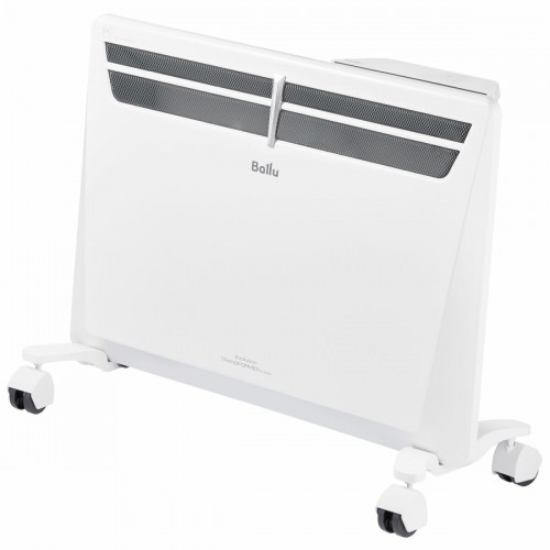 Конвектор Ballu Evolution Digital Inverter BEC/EVI4-1000 (белый) 1