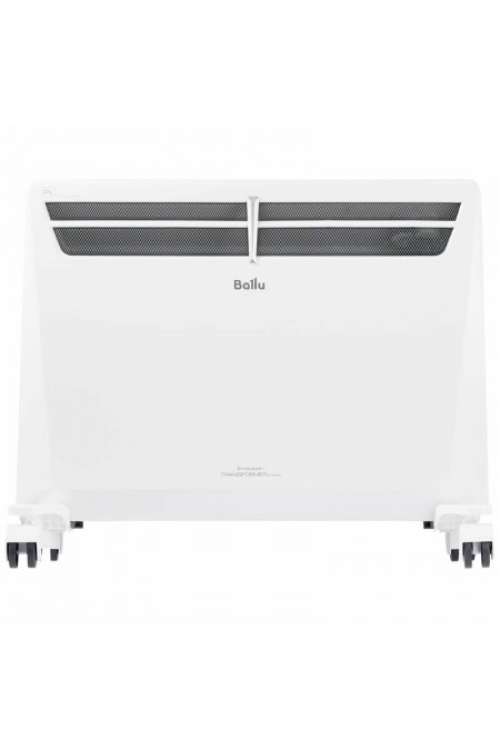 Конвектор Ballu Evolution Digital Inverter BEC/EVI4-1000 (белый) 1