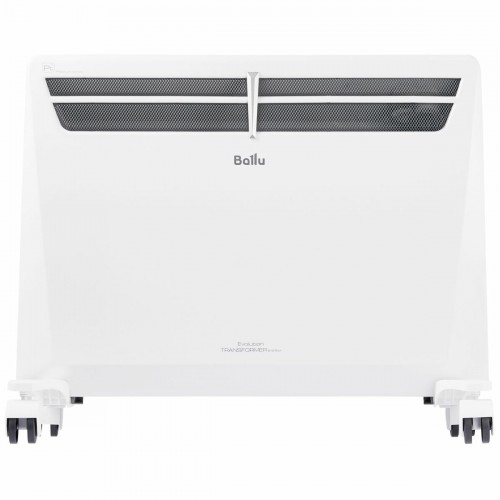 Конвектор Ballu Evolution Digital Inverter BEC/EVI4-1000 (белый) 2