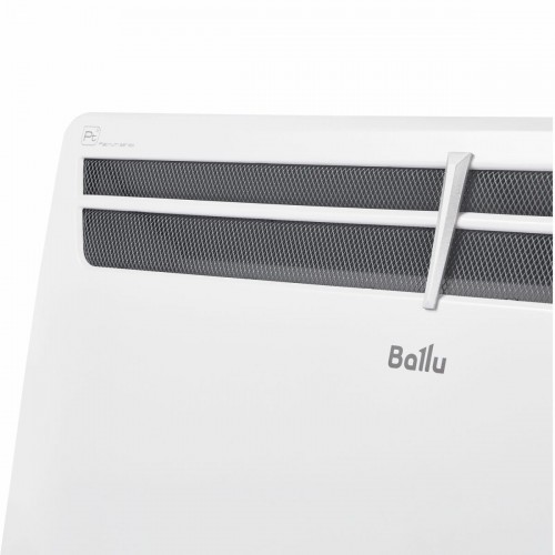 Конвектор Ballu Evolution Digital Inverter BEC/EVI4-1000 (белый) 3