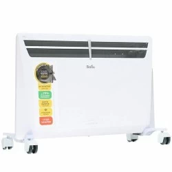 Конвектор Ballu Evolution Digital Inverter BEC/EVI4-2000 (белый)