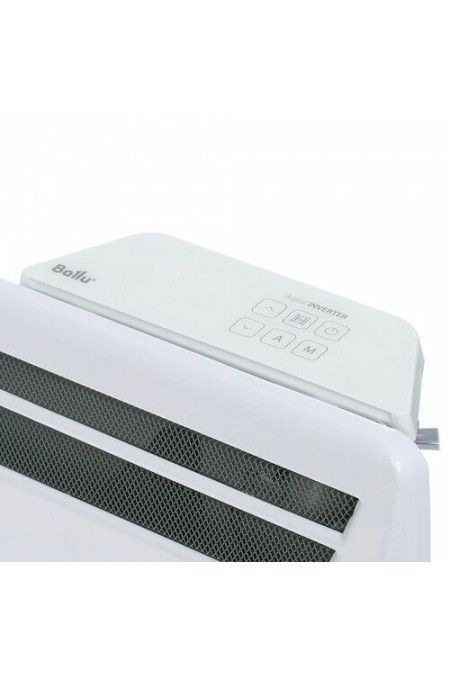 Конвектор Ballu Evolution Digital Inverter BEC/EVI4-2000 (белый) 3